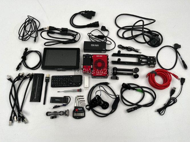 Mo-Sys STARTRACKER MAX System - image #2