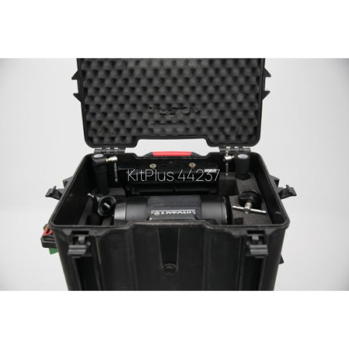 Cartoni Cartoni Magnum System – Heavy‑Duty Tripod Package - image #2