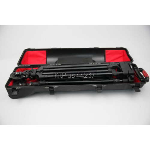 Cartoni Cartoni Magnum System – Heavy‑Duty Tripod Package - image #3