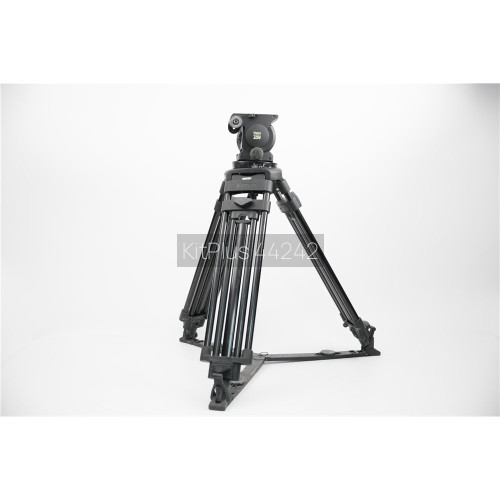 Vinten Vision 250 2-Stage Aluminium Tripod System - image #1