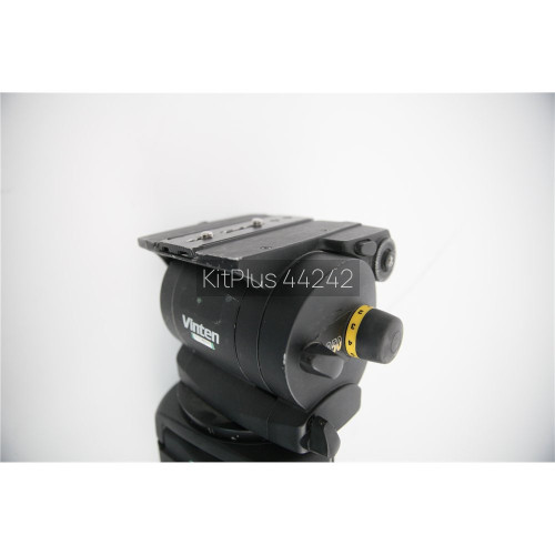 Vinten Vision 250 2-Stage Aluminium Tripod System - image #3
