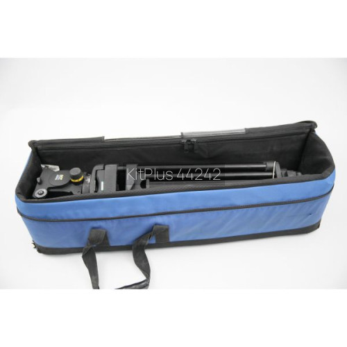 Vinten Vision 250 2-Stage Aluminium Tripod System - image #2