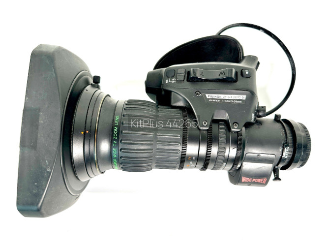 Fujinon ZA12x4.5BRD-S6 - image #2