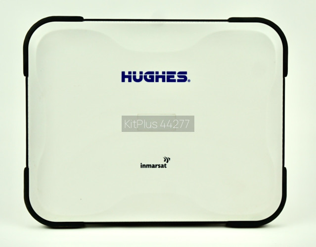 Hughes 9211 - image #2