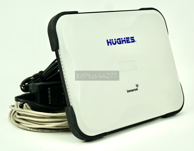 Hughes 9211 - image #1