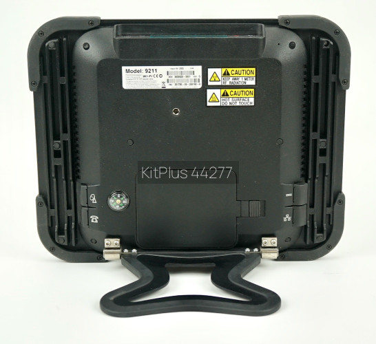 Hughes 9211 - image #3