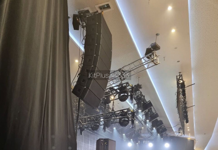 CODA AUDIO Airline LA-12 - image #1