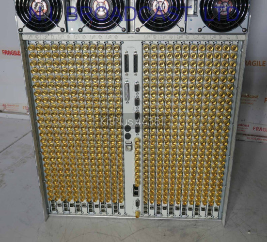 Snell wilcox Sirius 830 288x288 3G video router - image #3