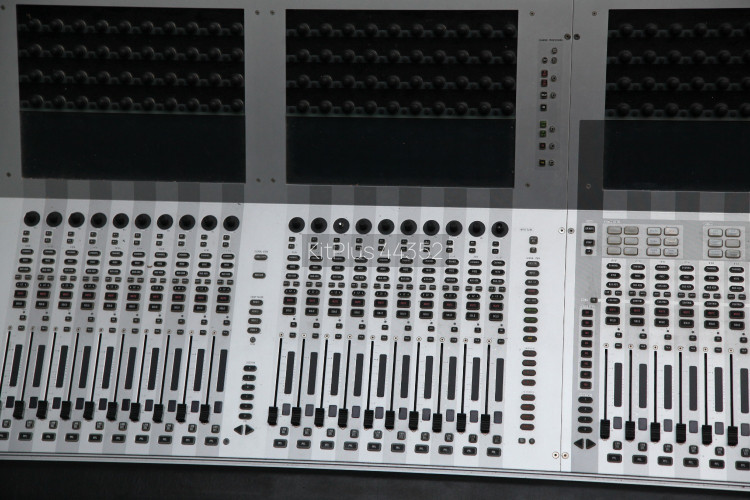 STUDER VISTA 5 - image #4