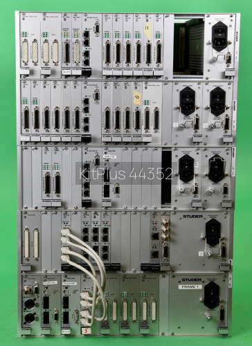 STUDER VISTA 5 - image #10