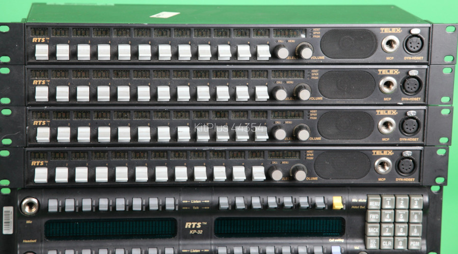 RTS Cronus - image #3