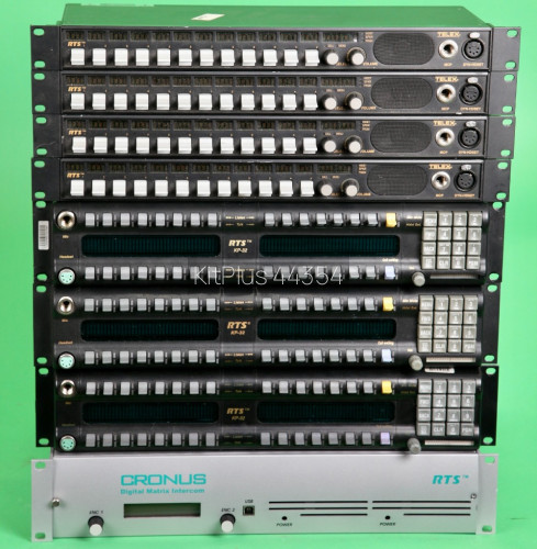 RTS Cronus - image #1