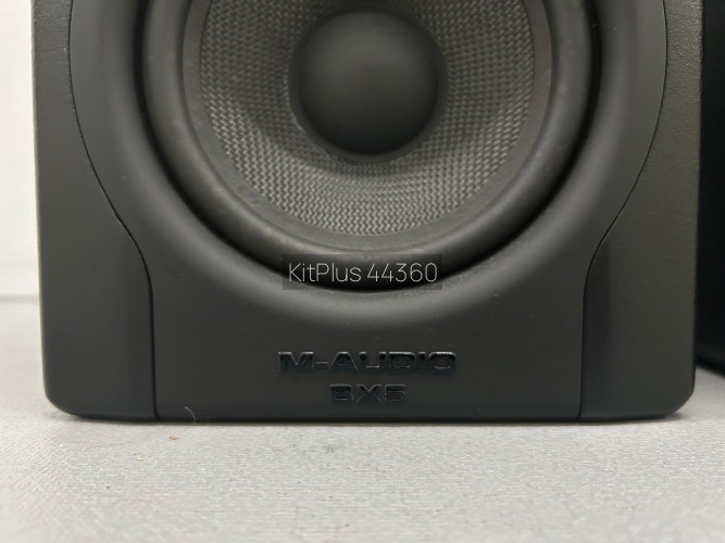 M-Audio BX5-D3 (pair) - image #2
