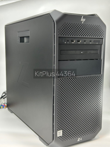 Hewlett PAckard HP Z4 G4, Intel i9-10940x (3.3 Ghz, 14c) - image #2
