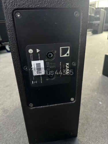 L-Acoustics Kara Speaker Bundle (12) - image #4