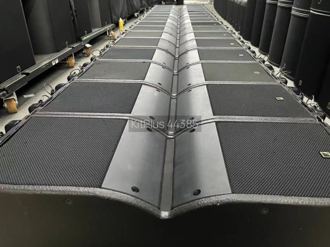 L-Acoustics Kara Speaker Bundle (12) - image #2