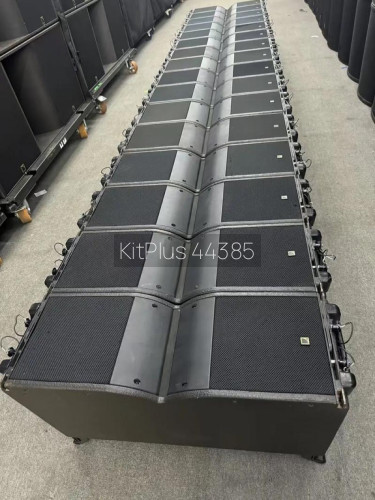 L-Acoustics Kara Speaker Bundle (12) - image #1