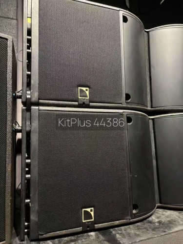 L-Acoustics K3 - image #2