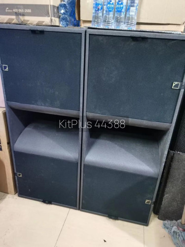 L-Acoustics KS28 (2) - image #4