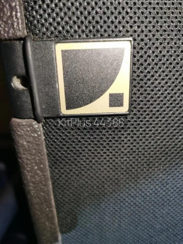 L-Acoustics KS28 (2) - image #3