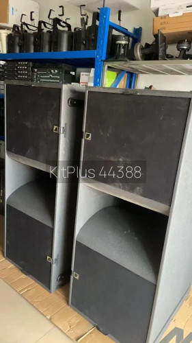 L-Acoustics KS28 (2) - image #5