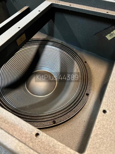 L-Acoustics SB18 Subwoofers – 8 Units - image #5