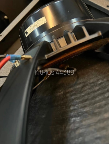 L-Acoustics SB18 Subwoofers – 8 Units - image #4