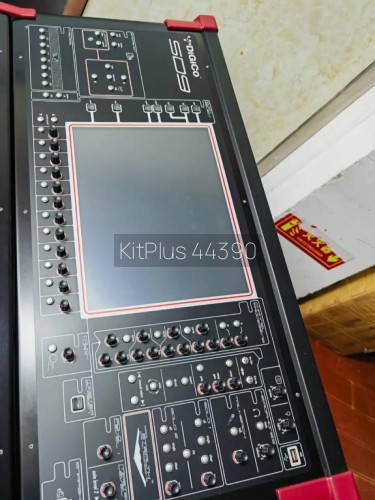 Digico SD9 Digital Mixing Console + D2 Rack - image #4