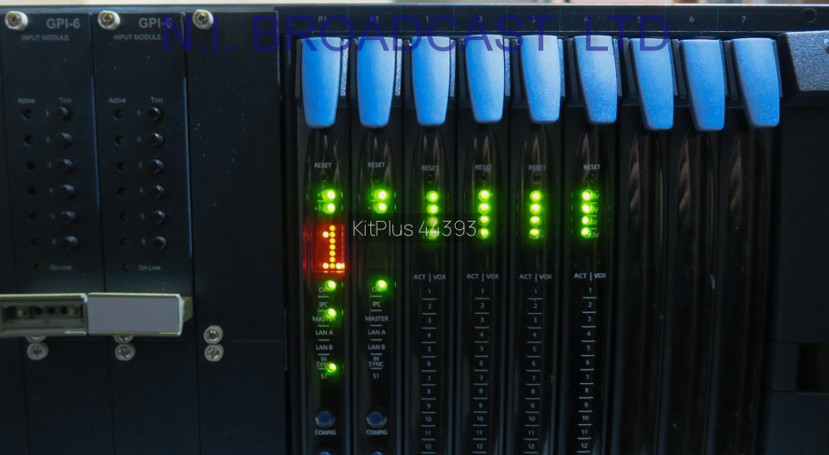 Clearcom eclipse HX - image #3