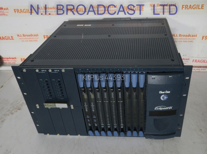 Clearcom eclipse HX - image #1