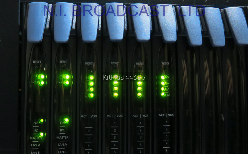 Clearcom eclipse HX - image #4