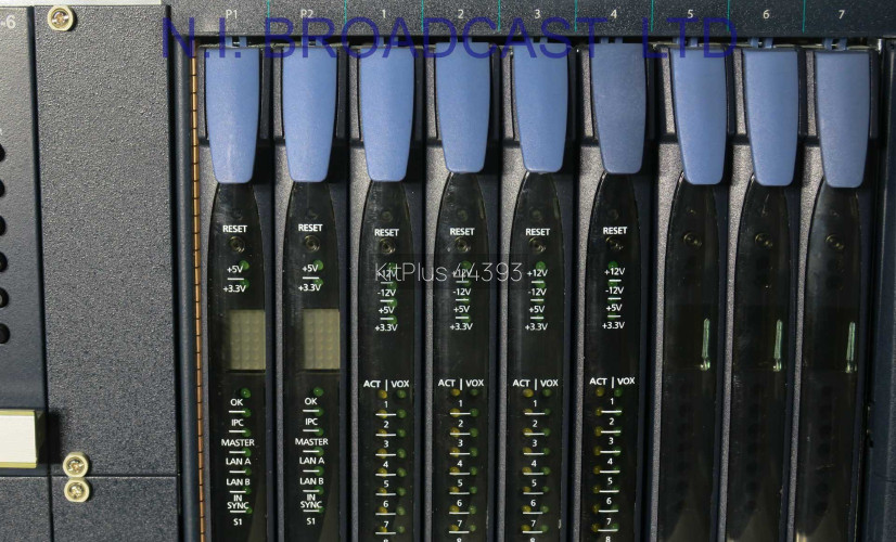 Clearcom eclipse HX - image #2