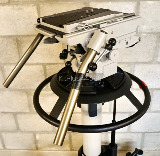 Vinten Osprey Pedestal (Gray) - image #4