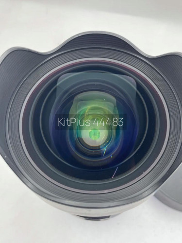 Canon Sigma 20mm f/1.4 DG HSM Art Lens - image #7