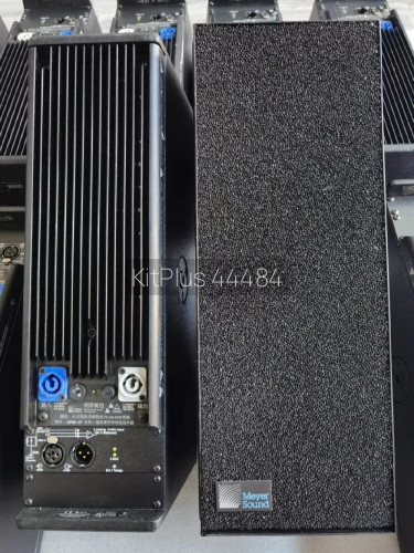 Meyer Sound UPM‑1P Self‑Powered Loudspeakers (20 Units) - image #4