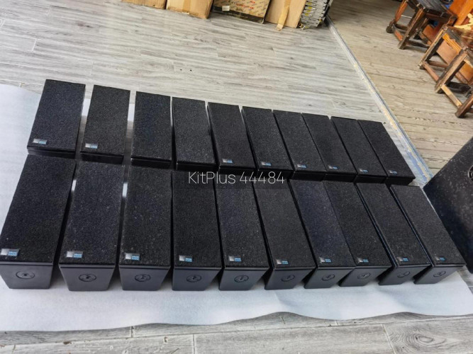 Meyer Sound UPM‑1P Self‑Powered Loudspeakers (20 Units) - image #3
