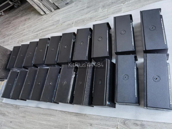 Meyer Sound UPM‑1P Self‑Powered Loudspeakers (20 Units) - image #1