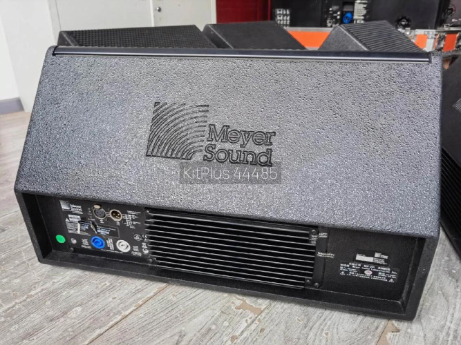 Meyer Sound MJF‑210 Stage Monitors (8 Units) - image #4