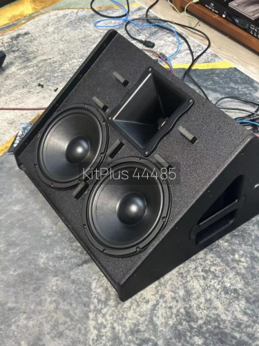 Meyer Sound MJF‑210 Stage Monitors (8 Units) - image #2