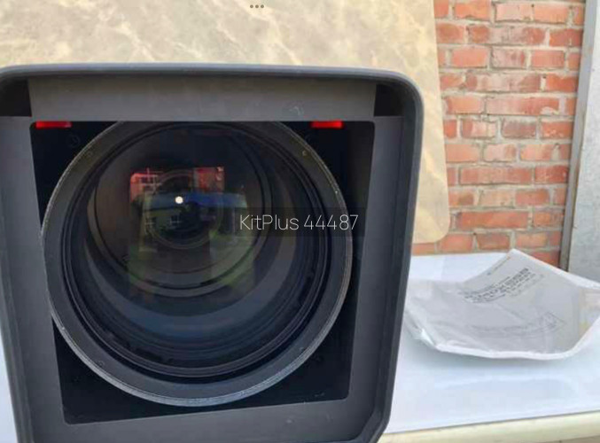 Canon Digisuper 90 - image #2