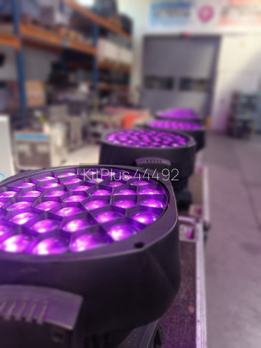 Clay Paky B-Eye K20 - image #1