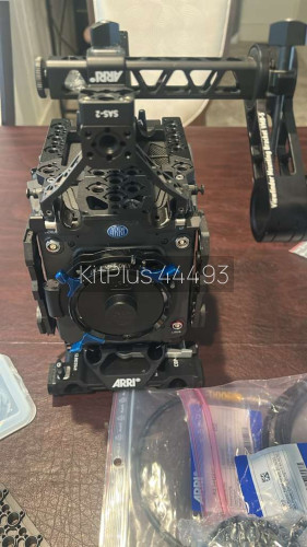 ARRI ALEXA 35 - image #1