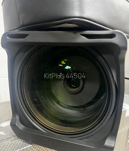 Canon UJ111x8.3B - image #1