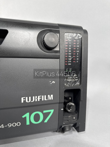 Fujinon UA107x8.4 BESM-T35 - image #1