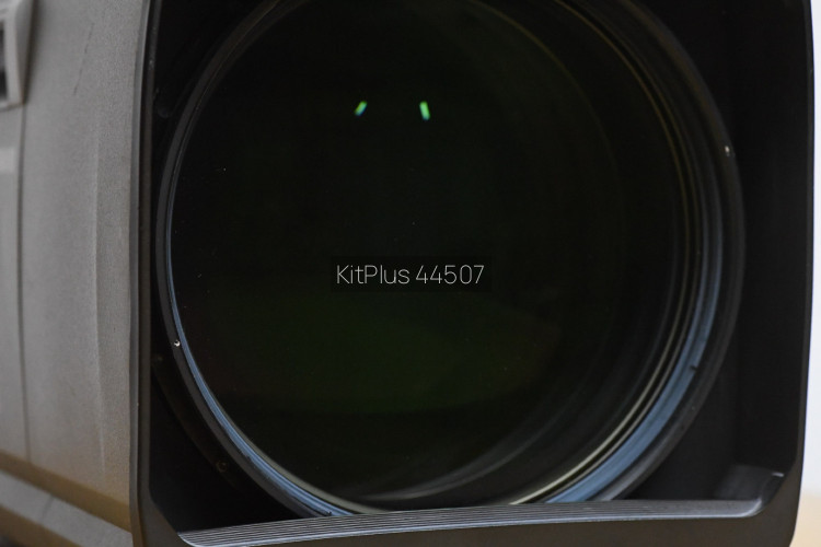 Canon XJ86X9.3BIE - image #1