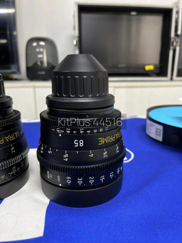 ARRI ALEXA kit with Ultra Primes and Alura - image #9