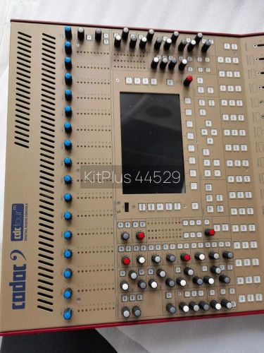 Cadac CDC Four M Digital Mixing Console - image #3