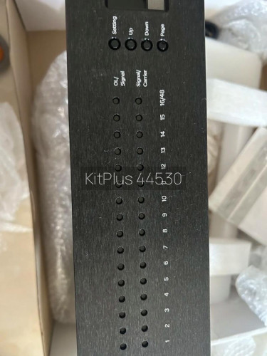 Avid Pro Tools MTRX Base Unit (Original Box Included) - image #2