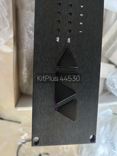 Avid Pro Tools MTRX Base Unit (Original Box Included) - image #1