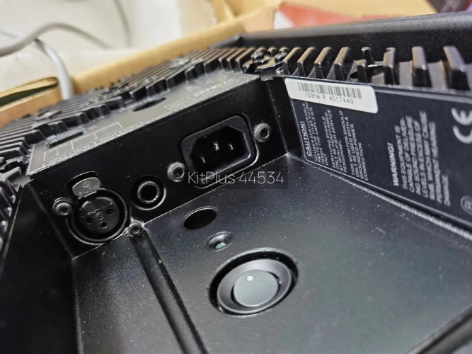 Genelec 1091A Active Subwoofer – 1 Unit (Original Box & Still under warranty) - image #1